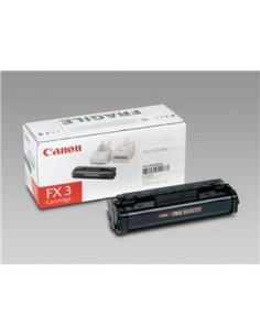 Cartucho de toner ORIGINAL FX3 - 1557A003