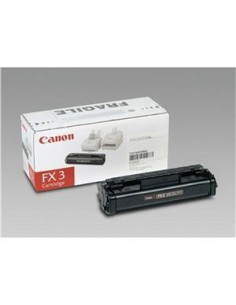 Cartucho de toner ORIGINAL FX3 - 1557A003 2
