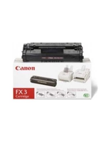 Cartucho de toner ORIGINAL FX3 - 1557A003