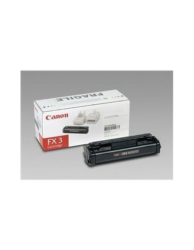 Cartucho de toner ORIGINAL FX3 - 1557A003