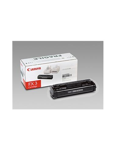 Cartucho de toner ORIGINAL FX3 - 1557A003
