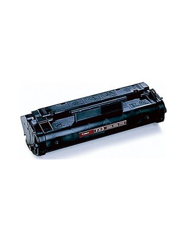 Cartucho de toner ORIGINAL FX3 - 1557A003