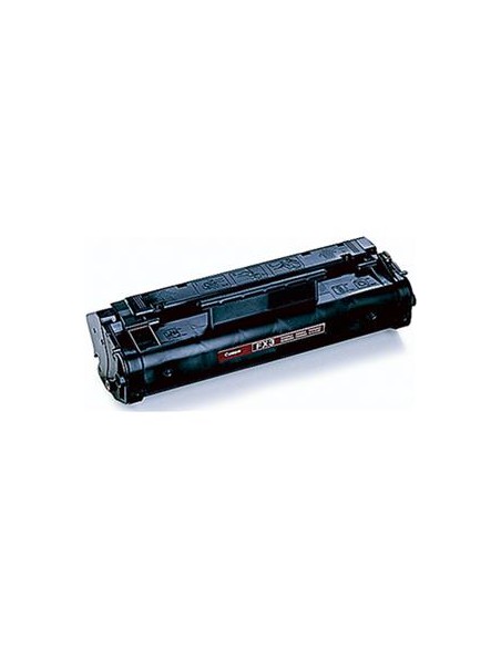 Cartucho de toner ORIGINAL FX3 - 1557A003