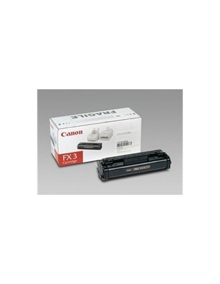 Cartucho de toner ORIGINAL FX3 - 1557A003