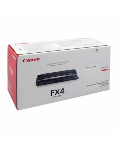 Cartucho de toner ORIGINAL FX4 - 1558A003