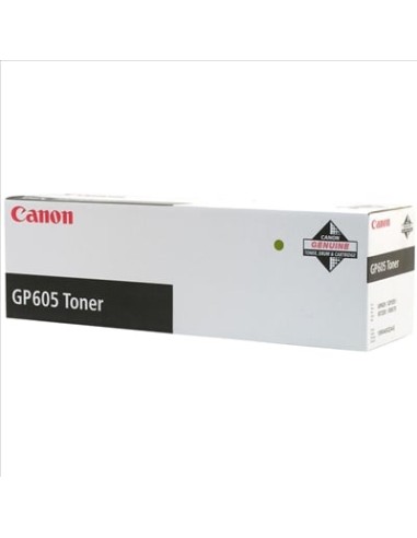 Cartucho de toner ORIGINAL 1390A002 - GP605