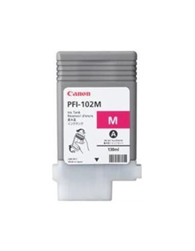 Cartucho de tinta ORIGINAL PFI102M - 0897B001