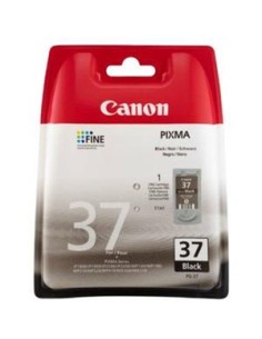 Cartucho de tinta ORIGINAL PG37 - 2145B001