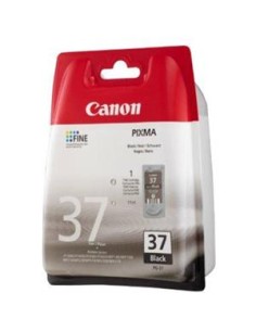 Cartucho de tinta ORIGINAL PG37 - 2145B001 2