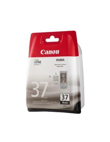 Cartucho de tinta ORIGINAL PG37 - 2145B001