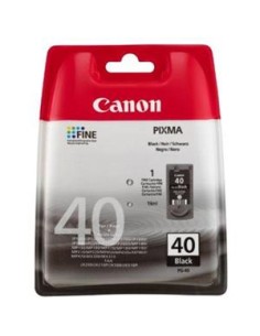 Cartucho de tinta ORIGINAL PG40 - 0615B001