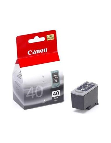 Cartucho de tinta ORIGINAL PG40 - 0615B001