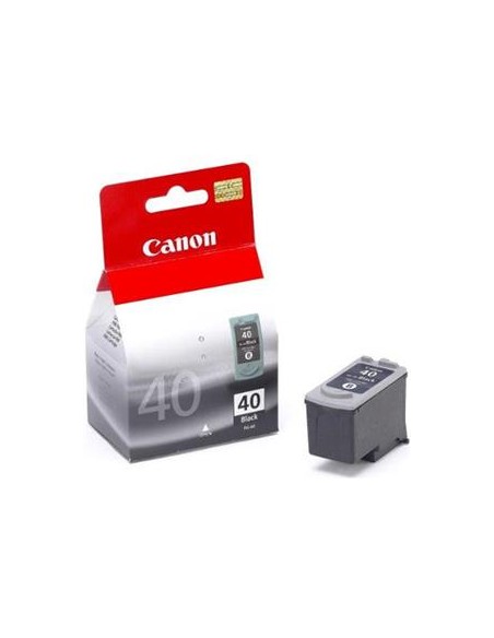 Cartucho de tinta ORIGINAL PG40 - 0615B001