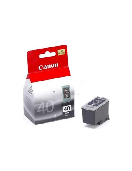 Cartucho de tinta ORIGINAL PG40 - 0615B001