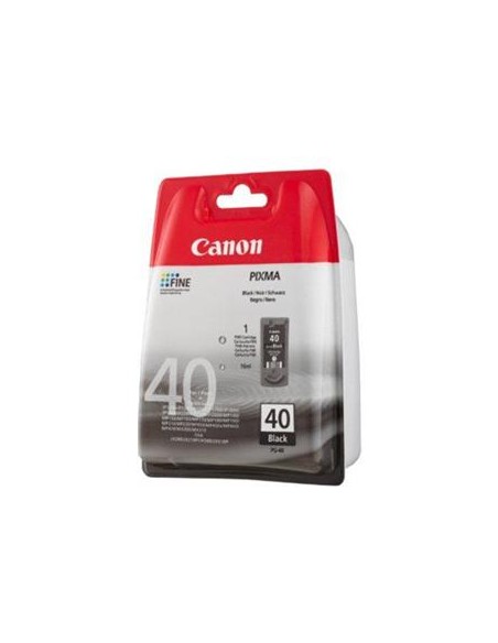 Cartucho de tinta ORIGINAL PG40 - 0615B001