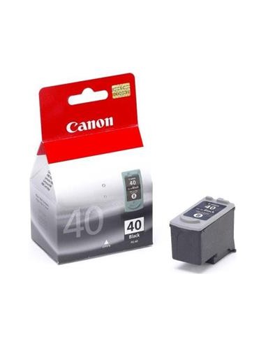 Cartucho de tinta ORIGINAL PG40 - 0615B001