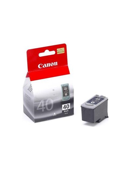 Cartucho de tinta ORIGINAL PG40 - 0615B001