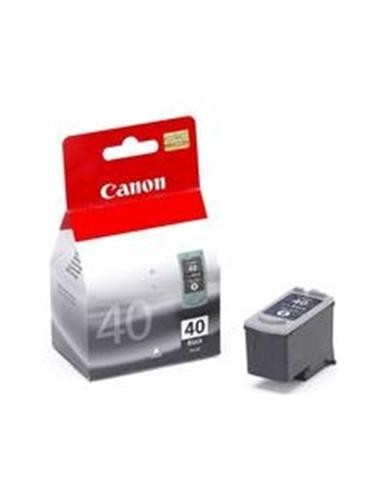 Cartucho de tinta ORIGINAL PG40 - 0615B001