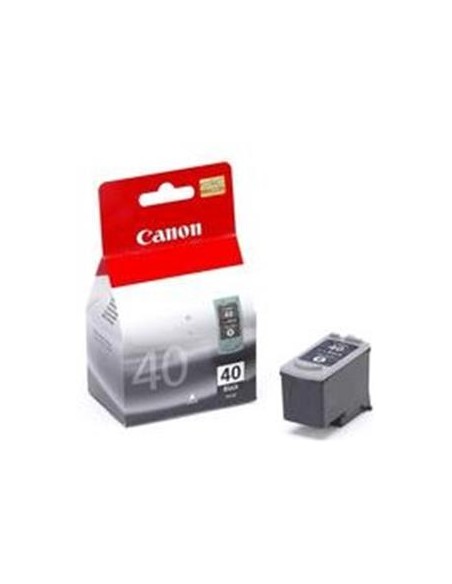 Cartucho de tinta ORIGINAL PG40 - 0615B001