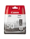 Cartucho de tinta ORIGINAL PG50 - 0616B001