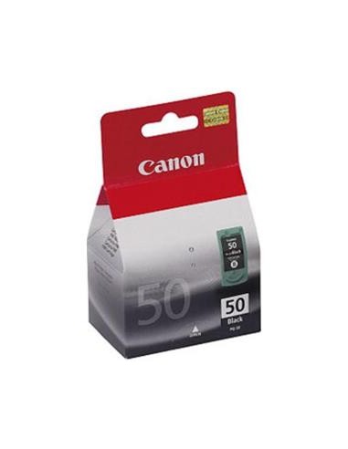 Cartucho de tinta ORIGINAL PG50 - 0616B001