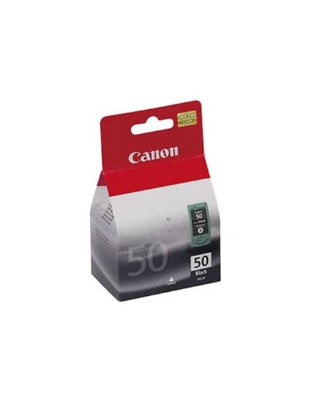 Cartucho de tinta ORIGINAL PG50 - 0616B001