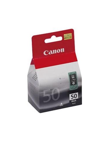 Cartucho de tinta ORIGINAL PG50 - 0616B001