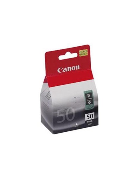 Cartucho de tinta ORIGINAL PG50 - 0616B001