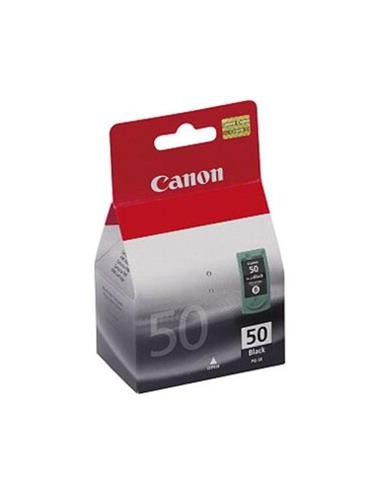 Cartucho de tinta ORIGINAL PG50 - 0616B001