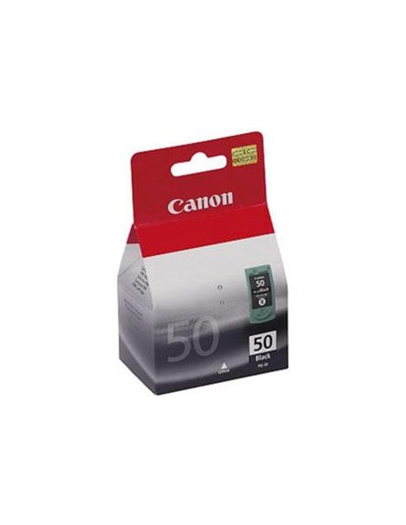 Cartucho de tinta ORIGINAL PG50 - 0616B001