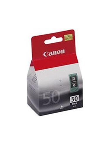 Cartucho de tinta ORIGINAL PG50 - 0616B001