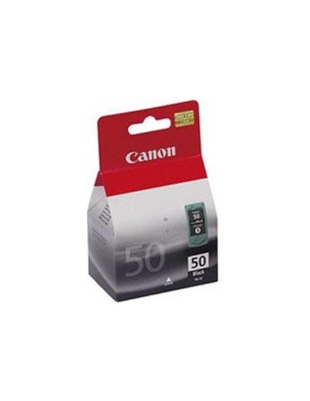 Cartucho de tinta ORIGINAL PG50 - 0616B001