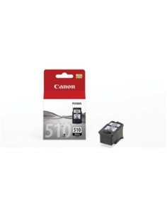 Cartucho de tinta ORIGINAL PG510 - 2970B001 2