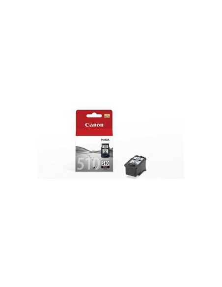 Cartucho de tinta ORIGINAL PG510 - 2970B001