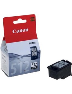 Cartucho de tinta ORIGINAL PG512 - 2969B001 2