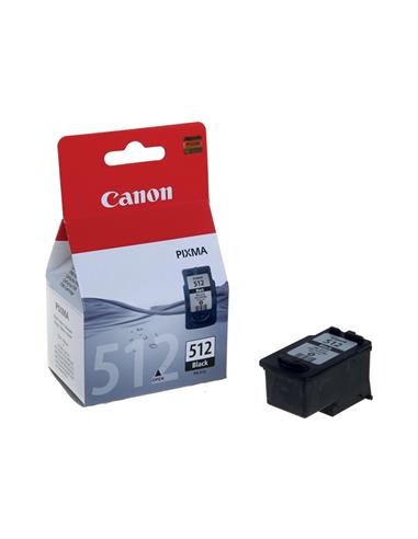 Cartucho de tinta ORIGINAL PG512 - 2969B001