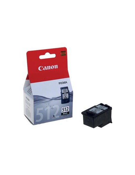 Cartucho de tinta ORIGINAL PG512 - 2969B001