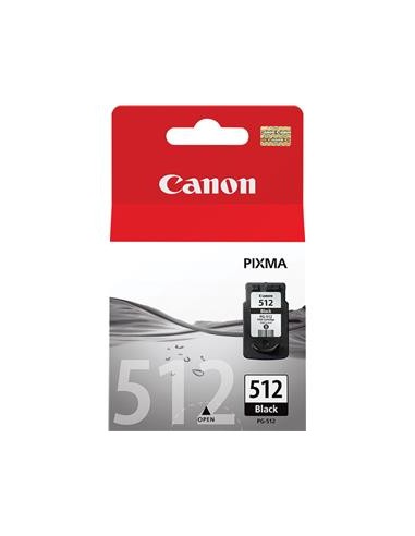 Cartucho de tinta ORIGINAL PG512 - 2969B001