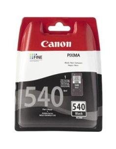 Cartucho de tinta ORIGINAL PG540 - 5225B005