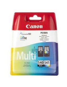 Multipack 2 cartuchos de tinta ORIGINAL 5225B006 - PG540...