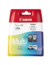 Multipack 2 cartuchos de tinta ORIGINAL 5225B006 - PG540 + CL541