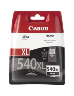 Cartucho de tinta ORIGINAL PG540XL - 5222B005