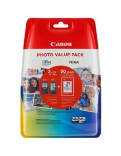 Multipack 2 cartuchos de tinta ORIGINAL 5222B013 -...