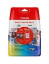 Multipack 2 cartuchos de tinta ORIGINAL 5222B013 - PG540XL + CL541XL