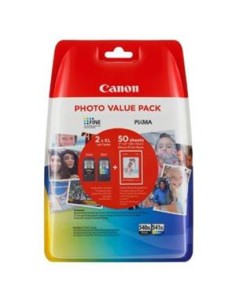 Multipack 2 cartuchos de tinta ORIGINAL 5222B013 -... 2