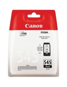 Cartucho de tinta ORIGINAL PG545 - 8287B001 2