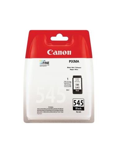 Cartucho de tinta ORIGINAL PG545 - 8287B001