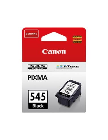 Cartucho de tinta ORIGINAL PG545 - 8287B001