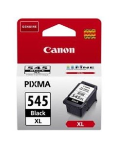 Cartucho de tinta ORIGINAL PG545XL - 8286B001 2