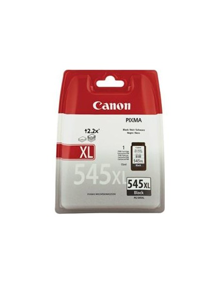 Cartucho de tinta ORIGINAL PG545XL - 8286B001